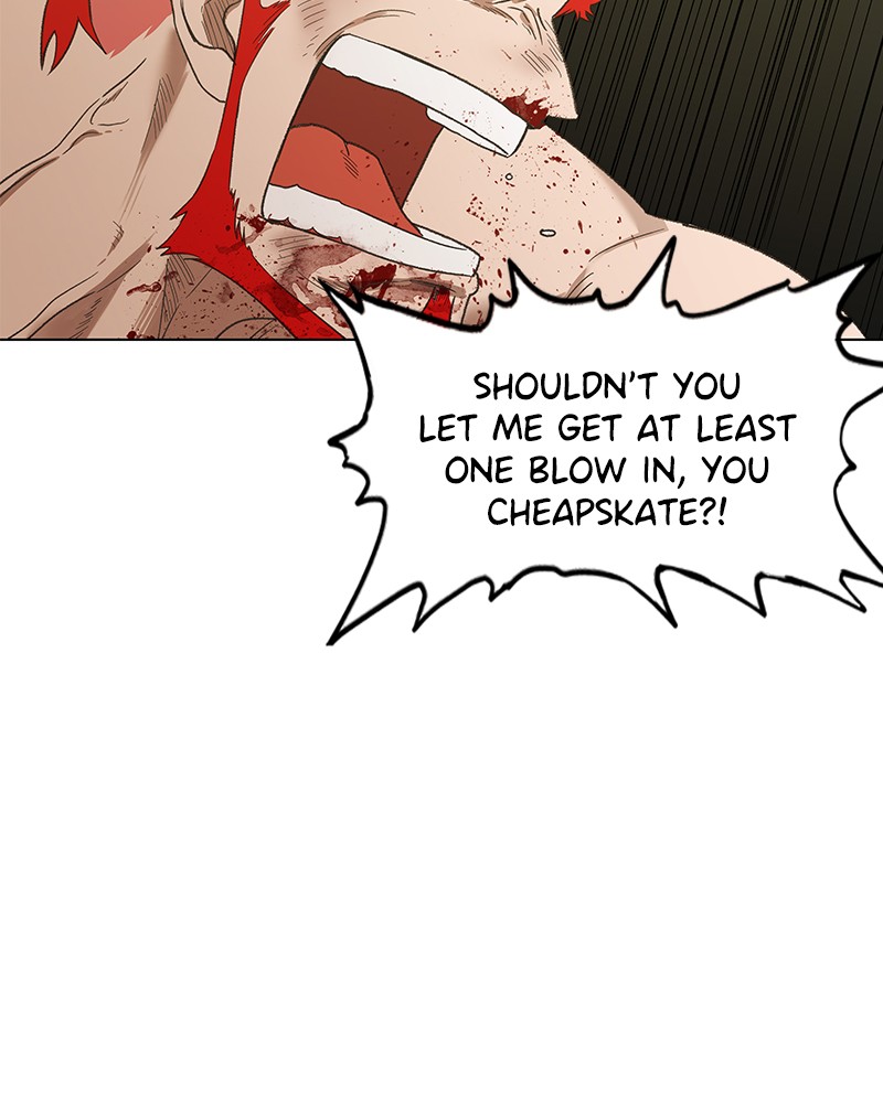 The Boxer chapter 77 page 51