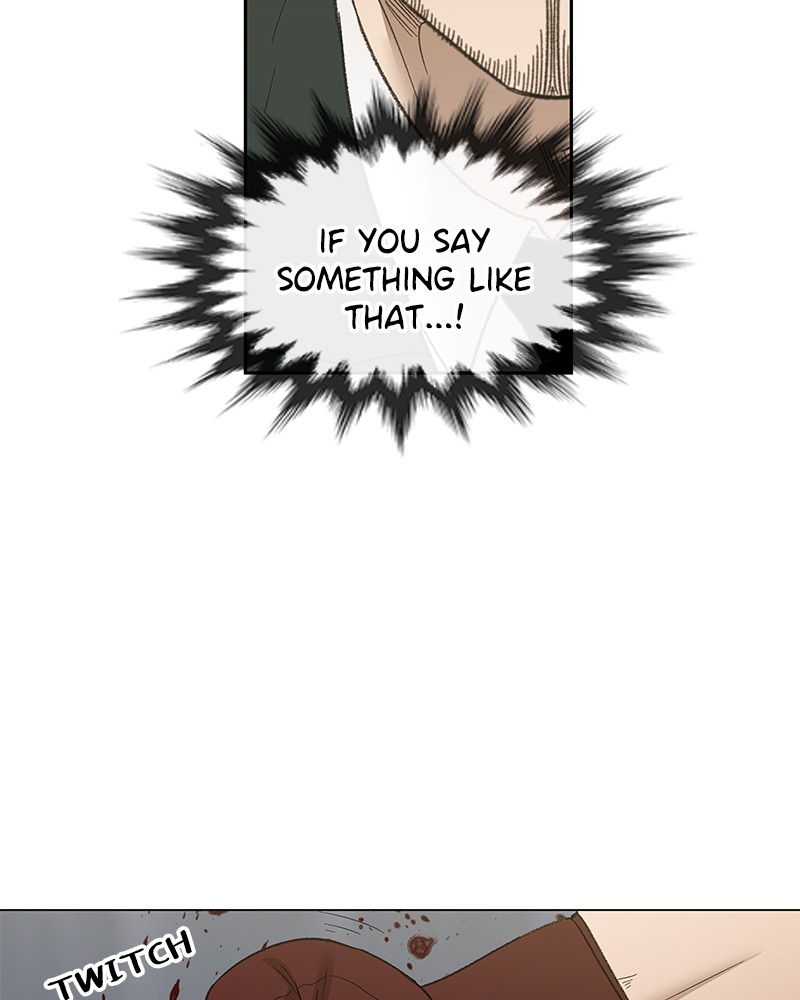 The Boxer chapter 77 page 73