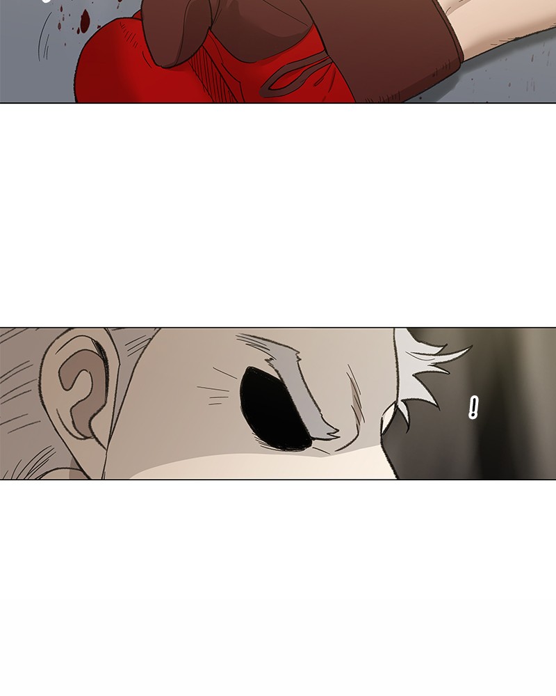 The Boxer chapter 77 page 74