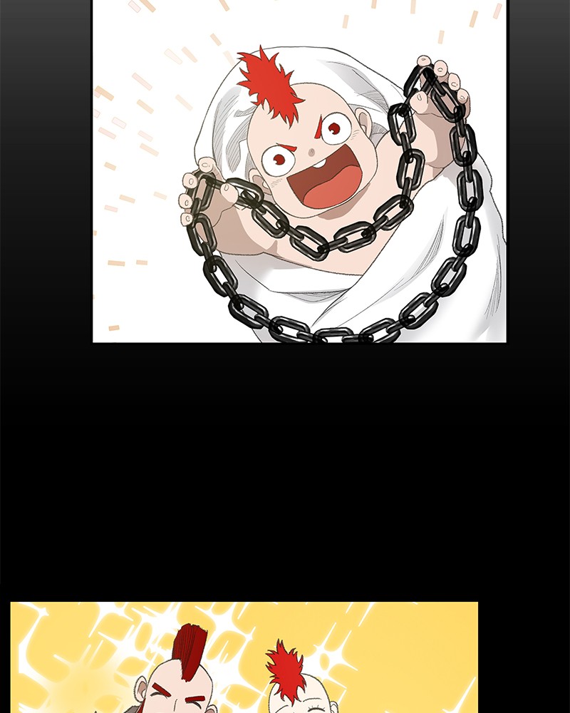 The Boxer chapter 77 page 76