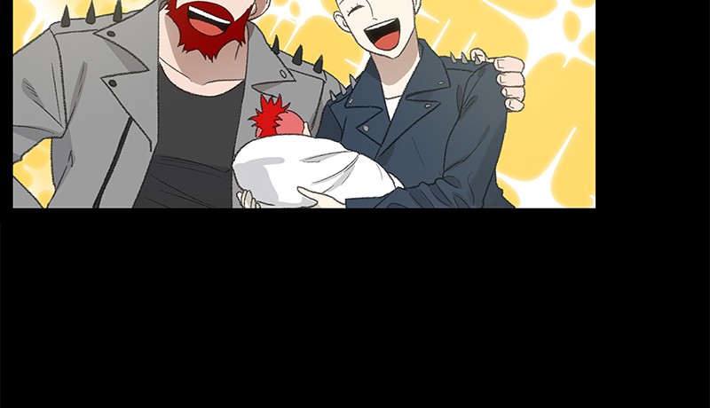 The Boxer chapter 77 page 77