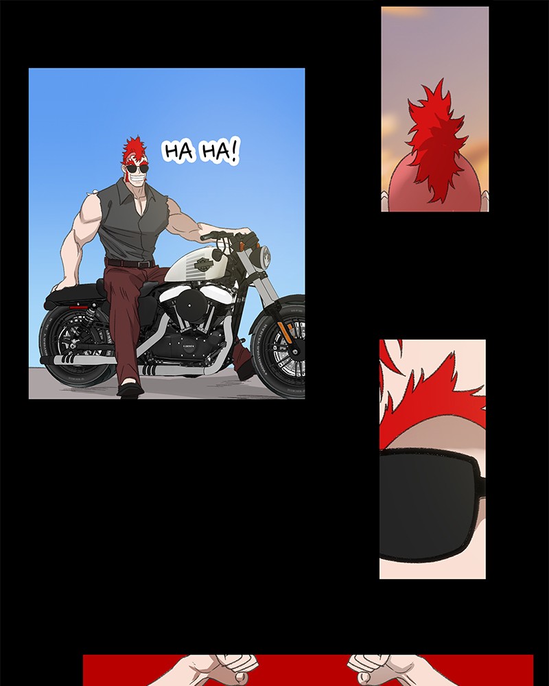 The Boxer chapter 77 page 78