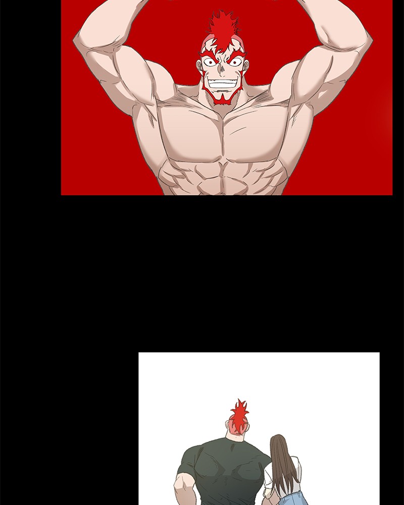 The Boxer chapter 77 page 79