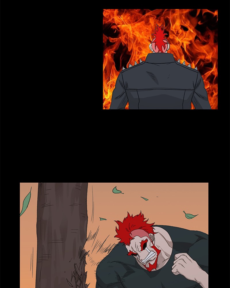 The Boxer chapter 77 page 81