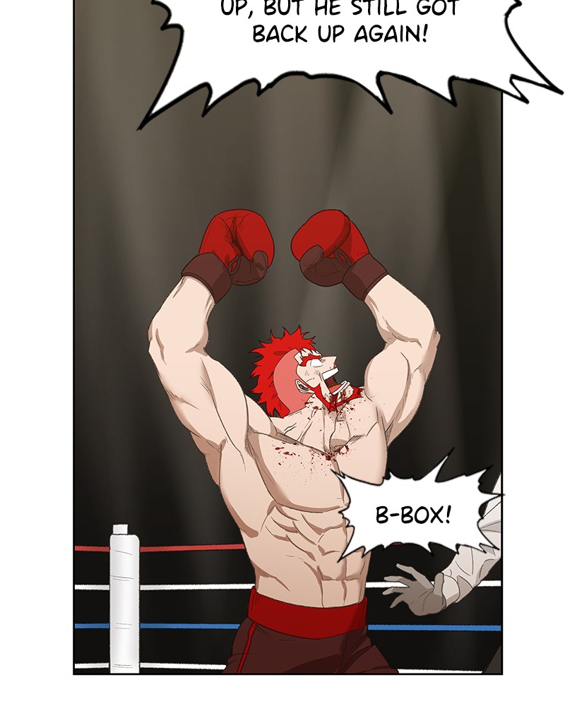 The Boxer chapter 77 page 87