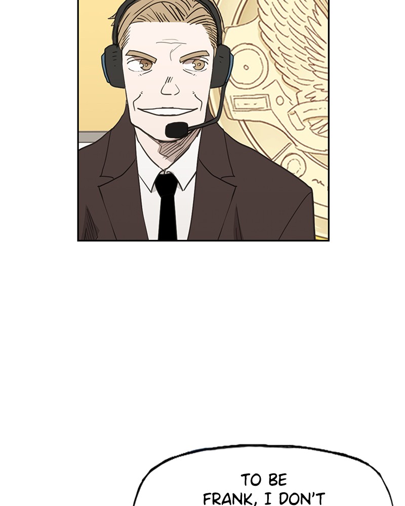 The Boxer chapter 77 page 9