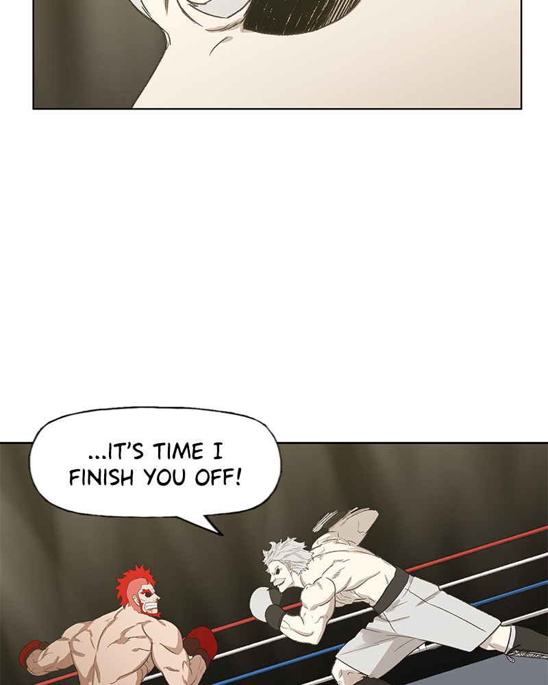 The Boxer chapter 77 page 96