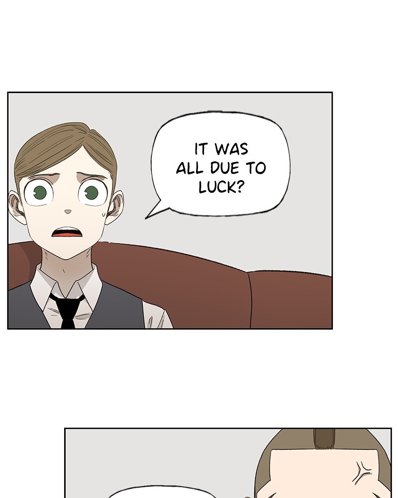 The Boxer chapter 78 page 1