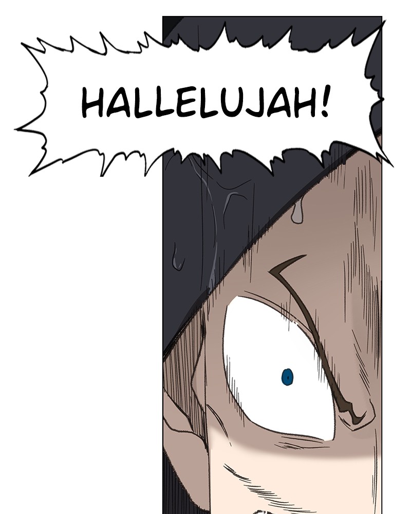 The Boxer chapter 78 page 104