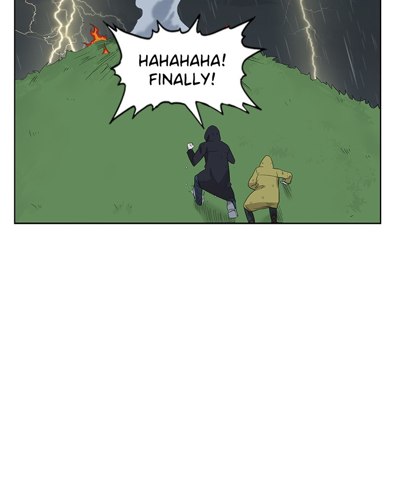 The Boxer chapter 78 page 107