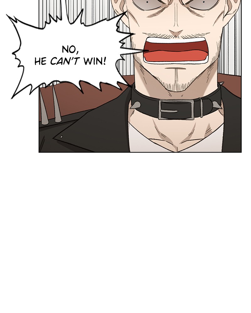 The Boxer chapter 78 page 15