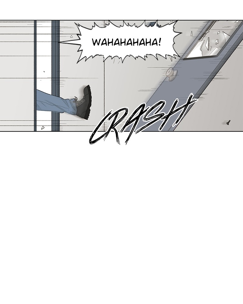 The Boxer chapter 78 page 16