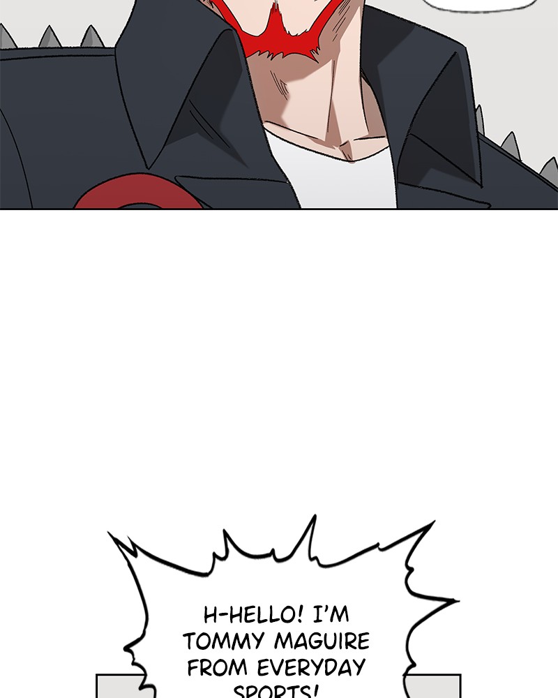 The Boxer chapter 78 page 19