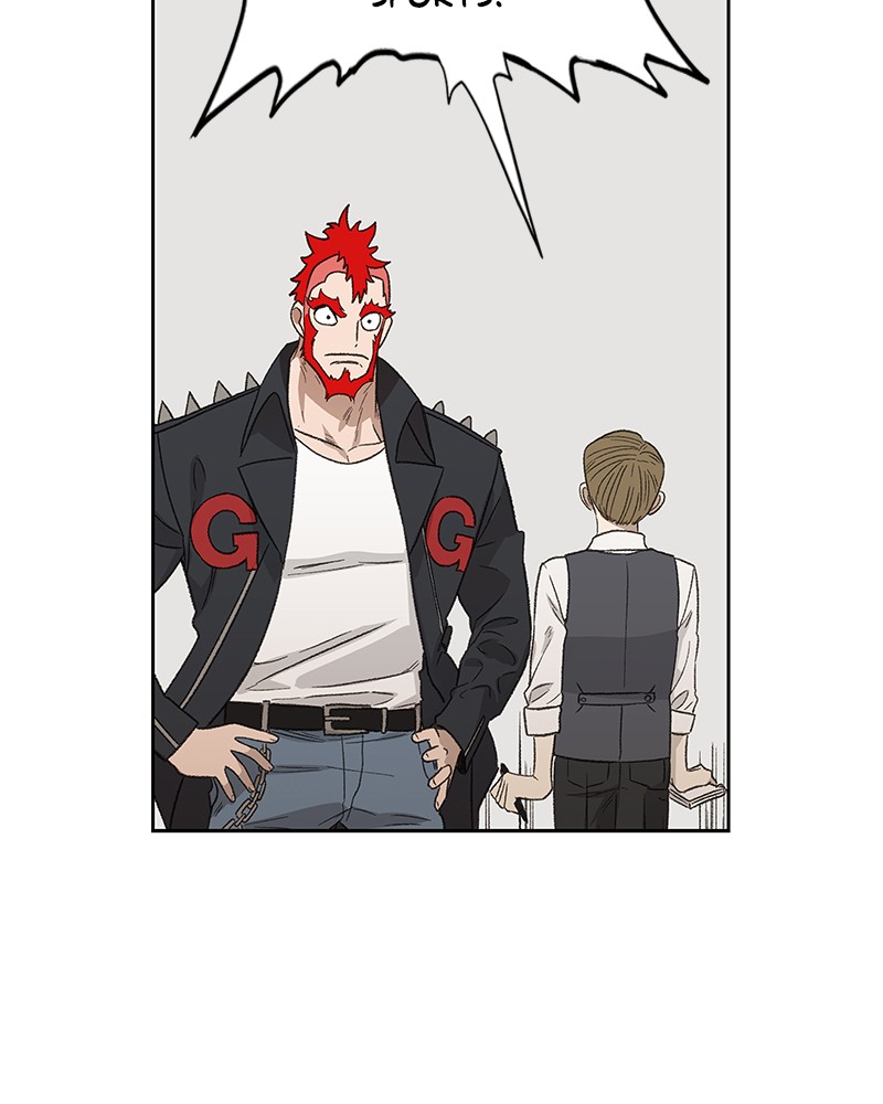 The Boxer chapter 78 page 20