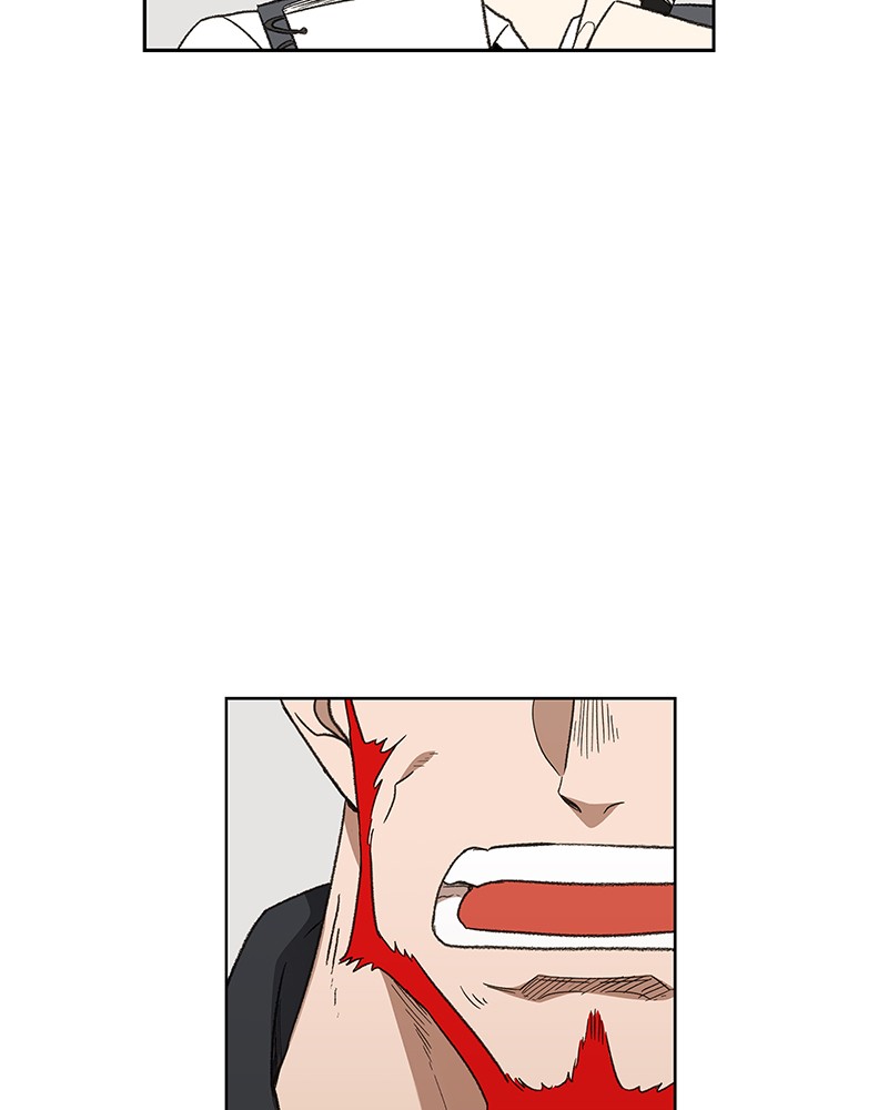 The Boxer chapter 78 page 22