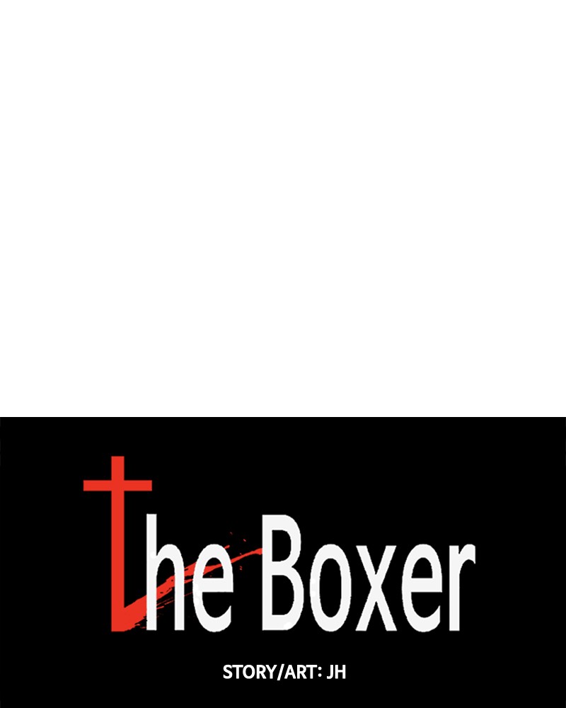 The Boxer chapter 78 page 27