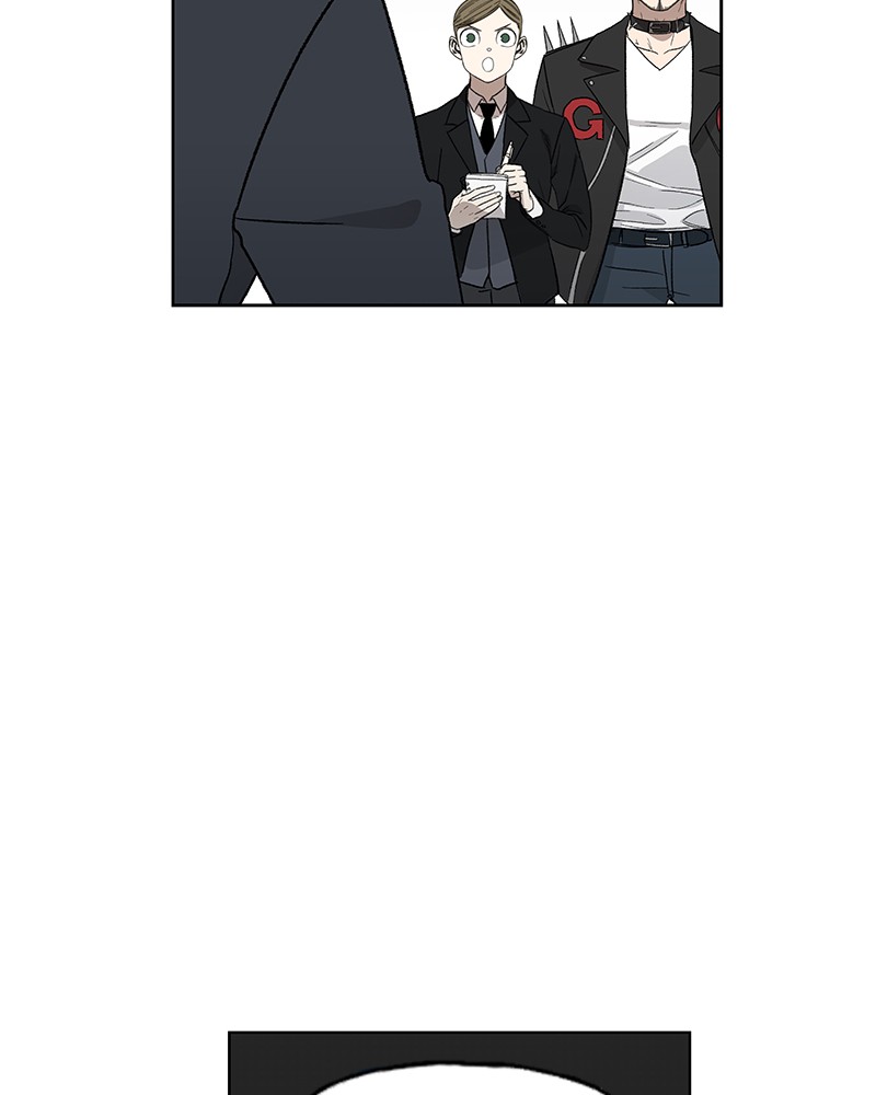 The Boxer chapter 78 page 71