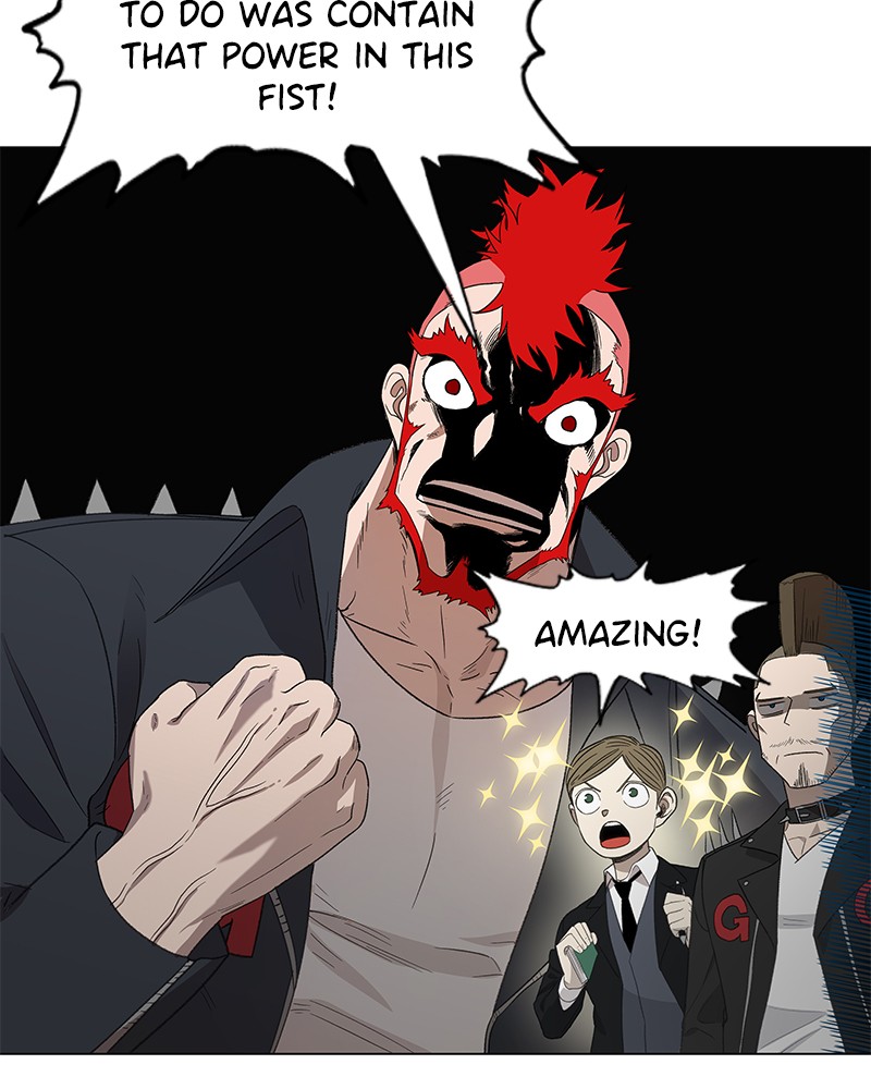 The Boxer chapter 78 page 73