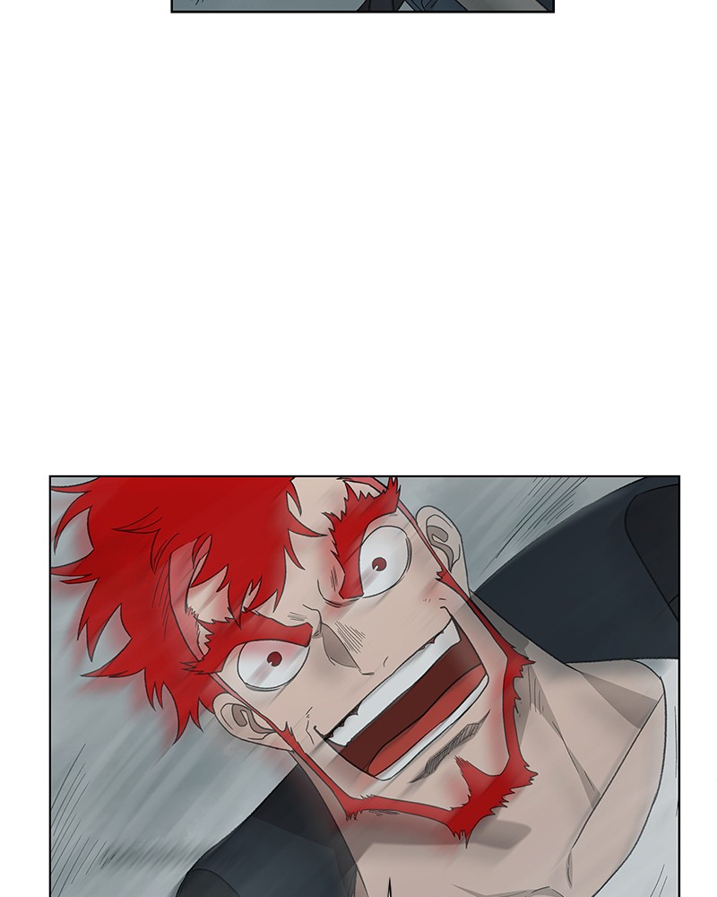 The Boxer chapter 78 page 81