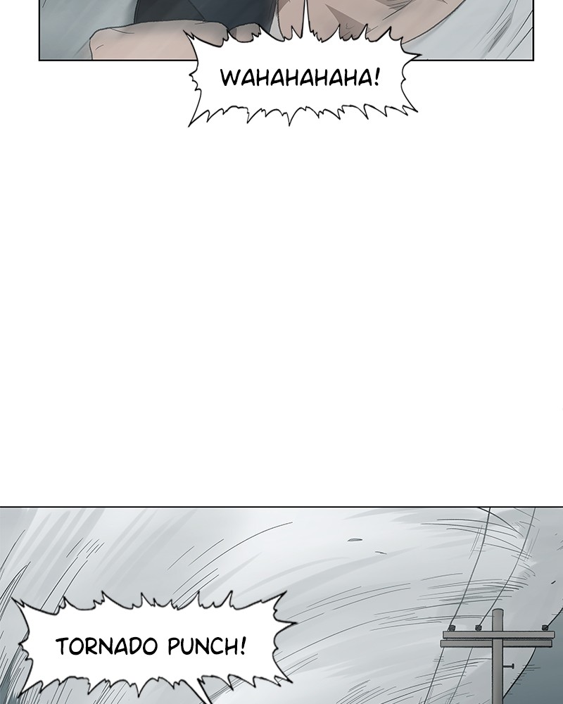 The Boxer chapter 78 page 82