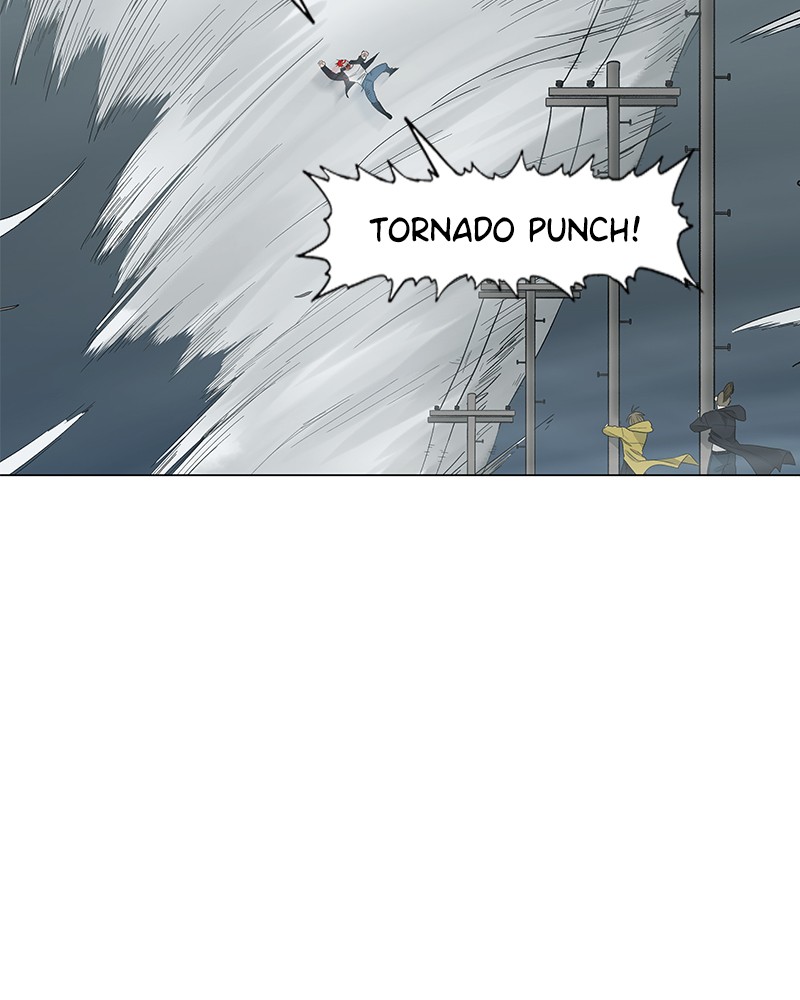 The Boxer chapter 78 page 83