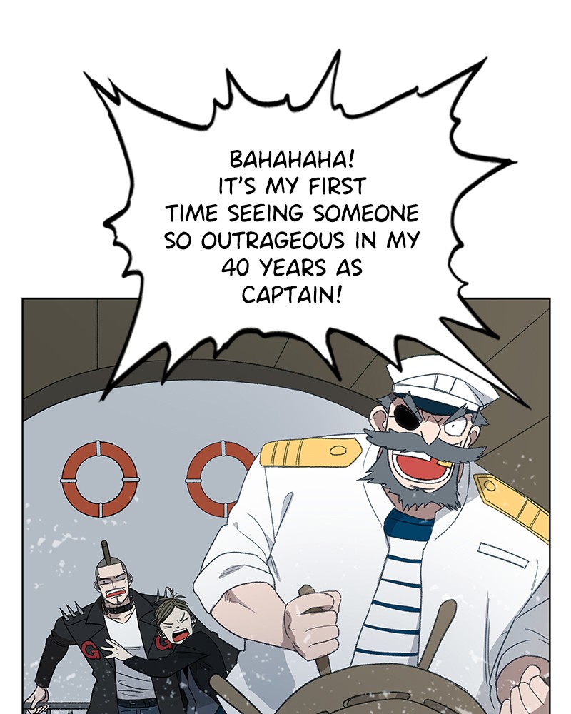 The Boxer chapter 78 page 88