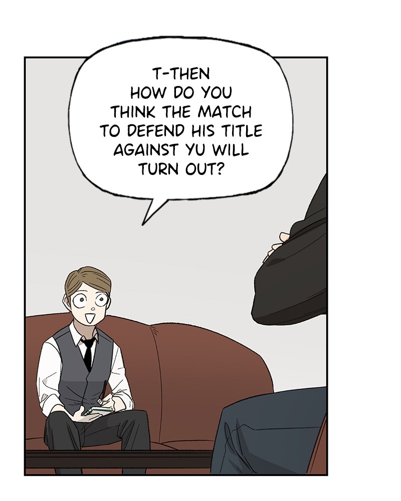 The Boxer chapter 78 page 9