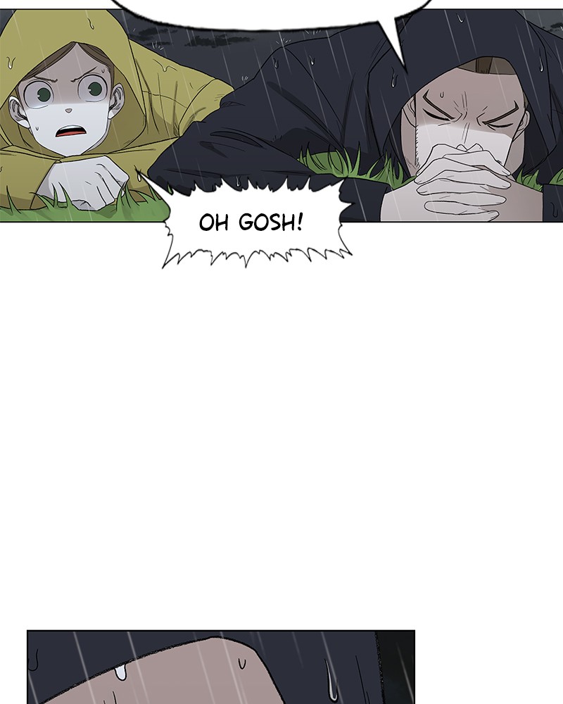 The Boxer chapter 78 page 99