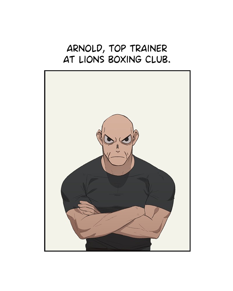 The Boxer chapter 79 page 1