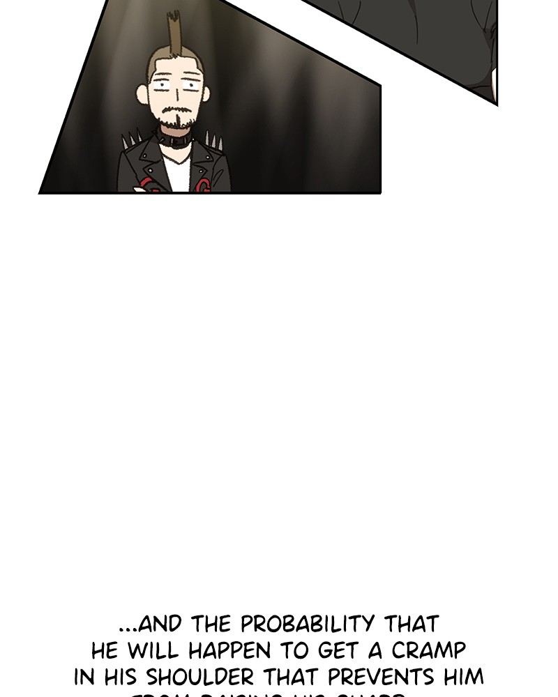 The Boxer chapter 79 page 100