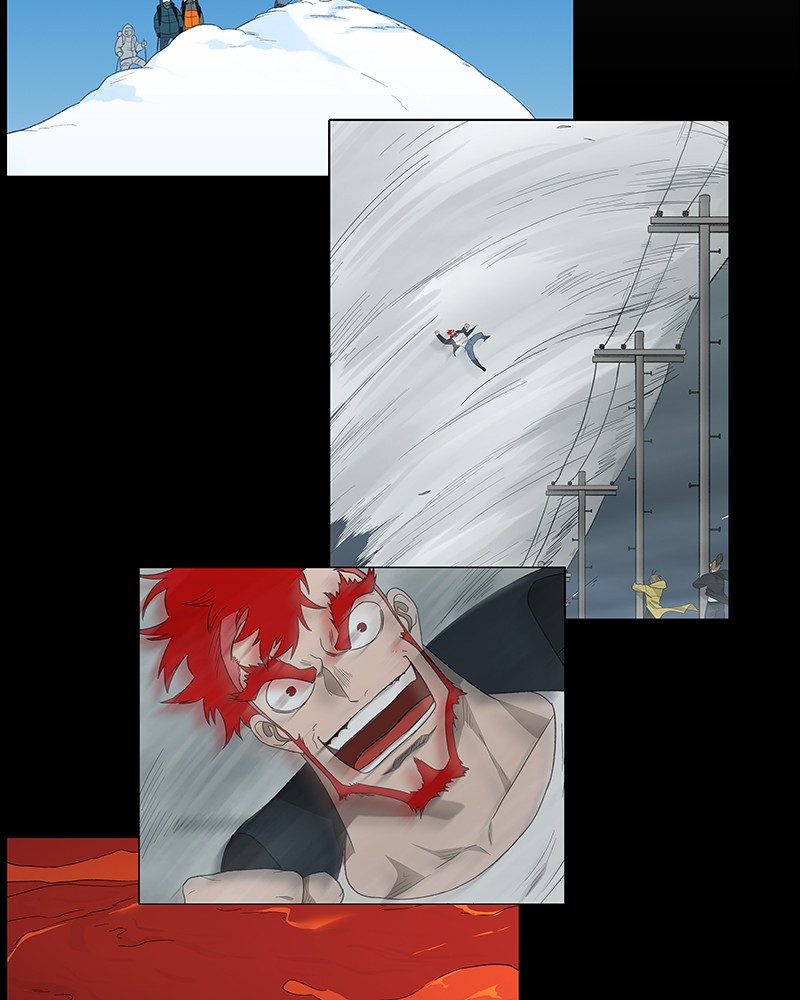 The Boxer chapter 79 page 107