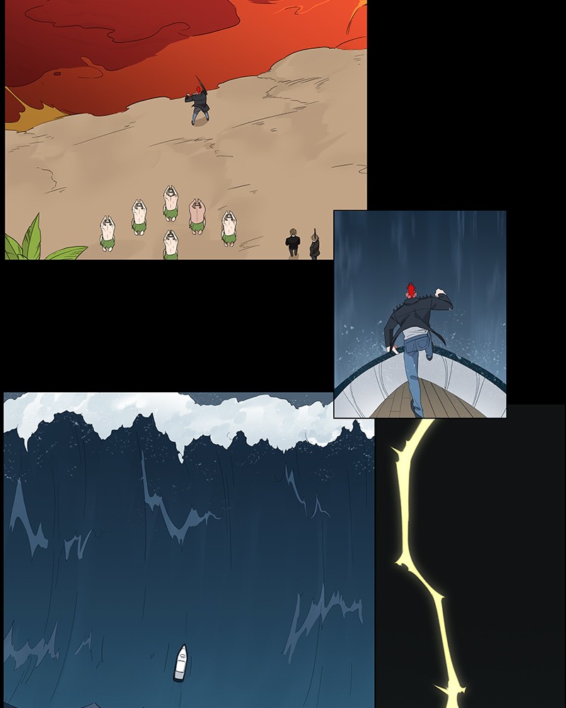 The Boxer chapter 79 page 108