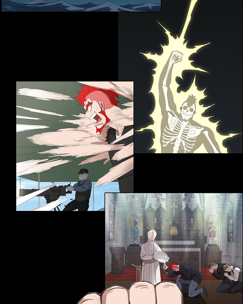 The Boxer chapter 79 page 109