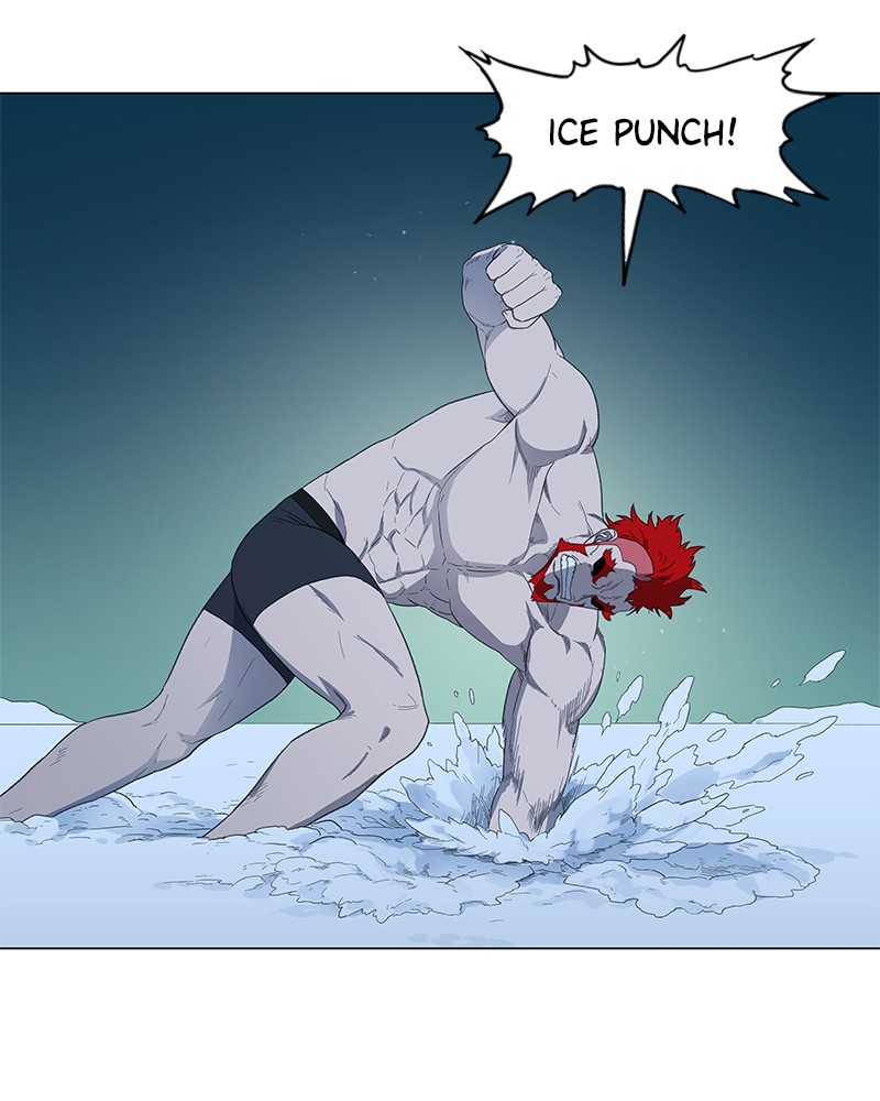 The Boxer chapter 79 page 16