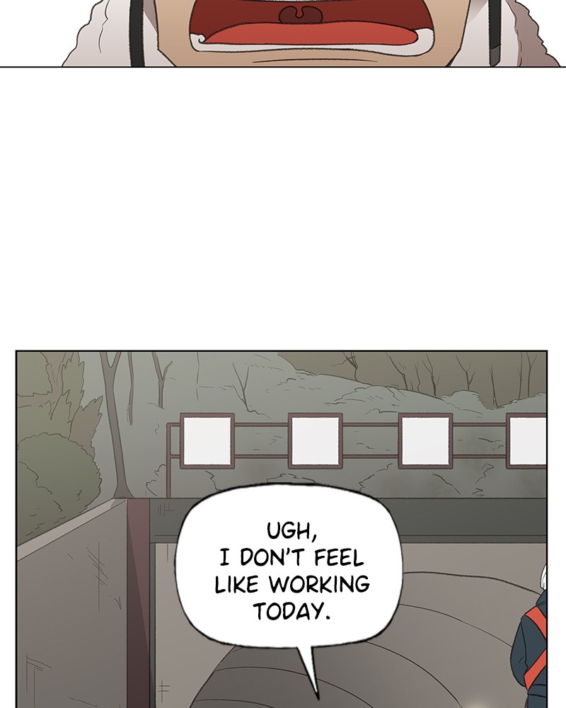 The Boxer chapter 79 page 21