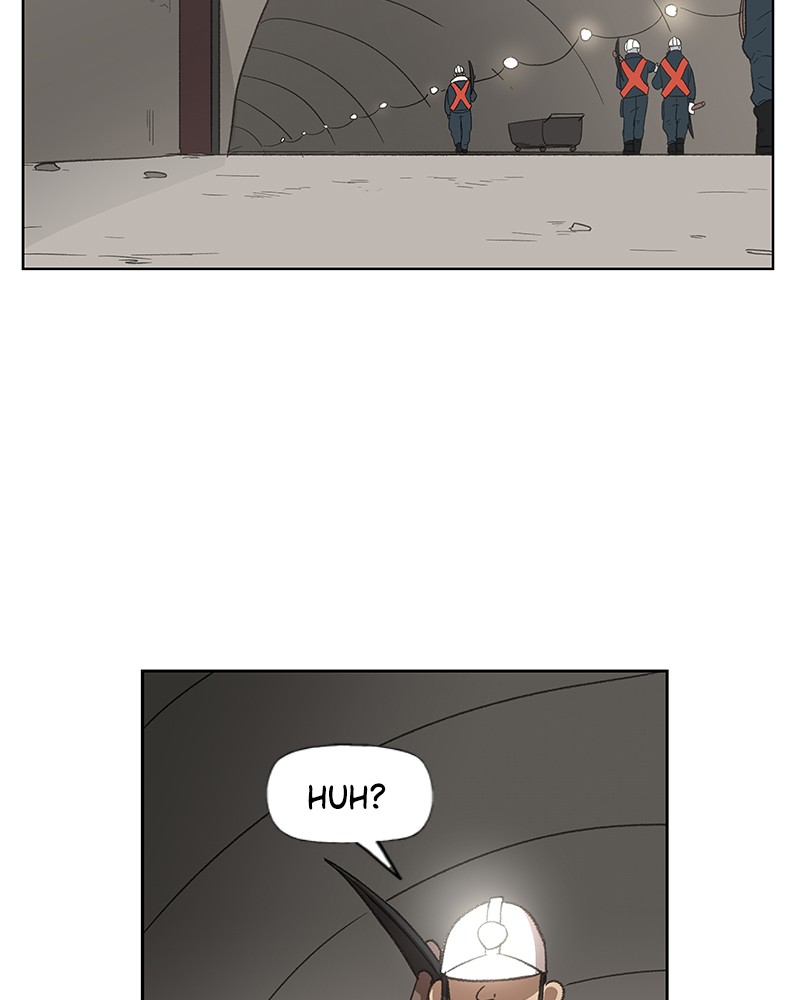 The Boxer chapter 79 page 22