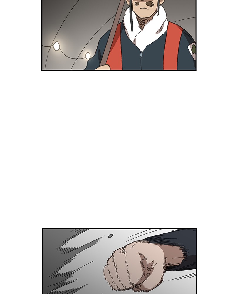 The Boxer chapter 79 page 23