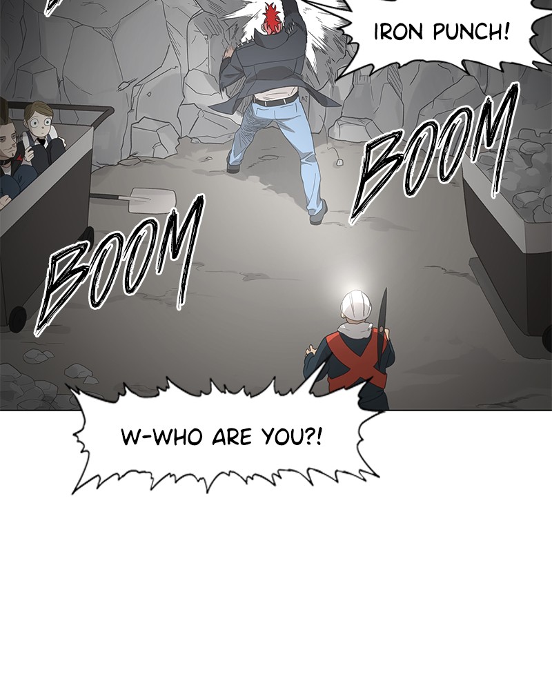 The Boxer chapter 79 page 25