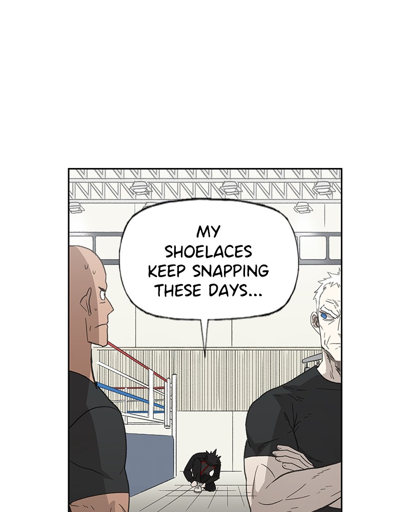 The Boxer chapter 79 page 32