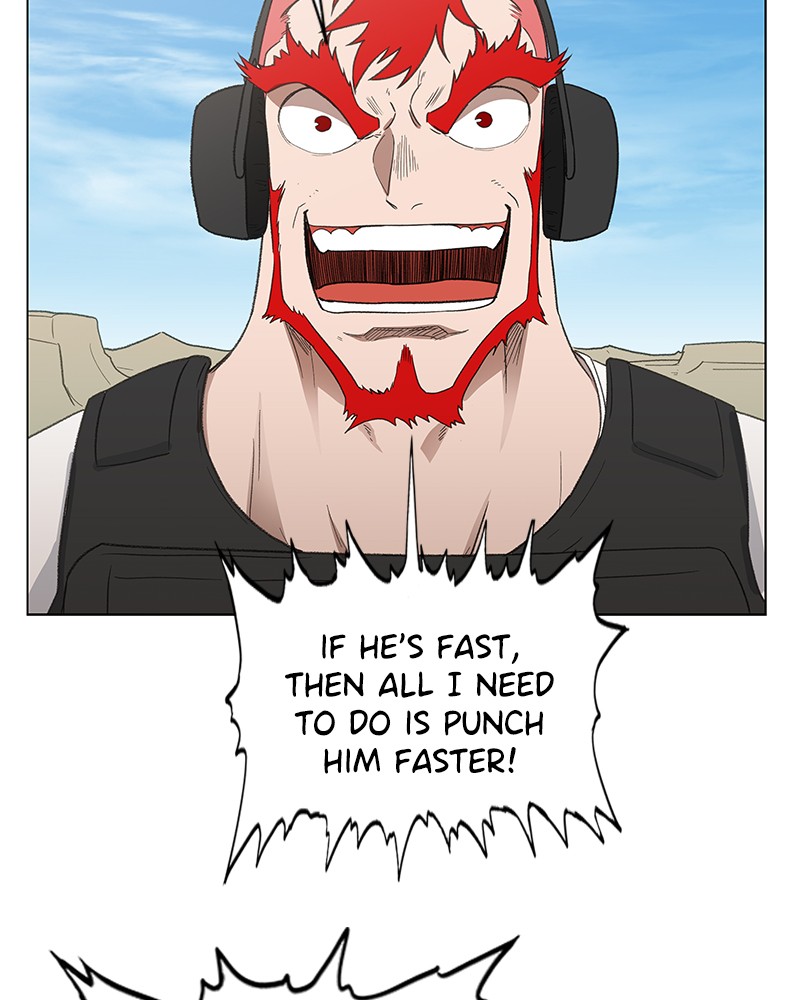 The Boxer chapter 79 page 35