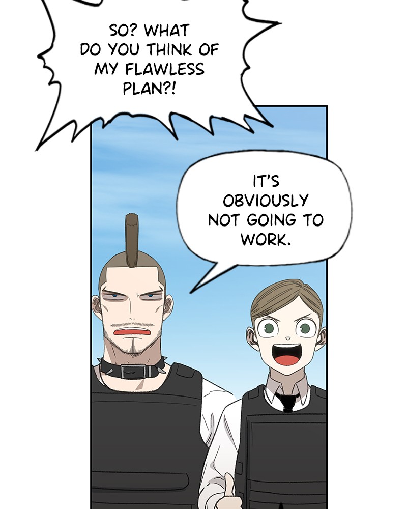 The Boxer chapter 79 page 36