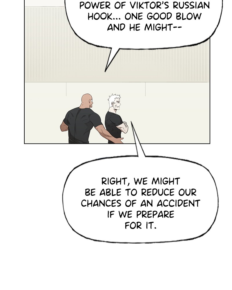 The Boxer chapter 79 page 43