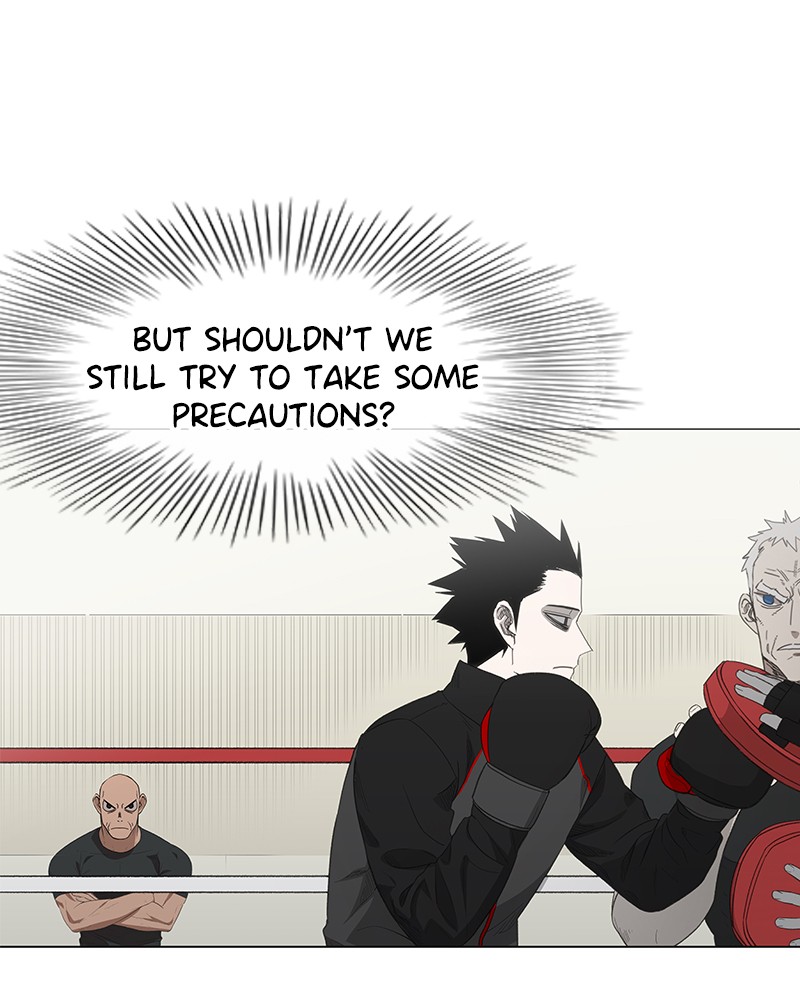 The Boxer chapter 79 page 5