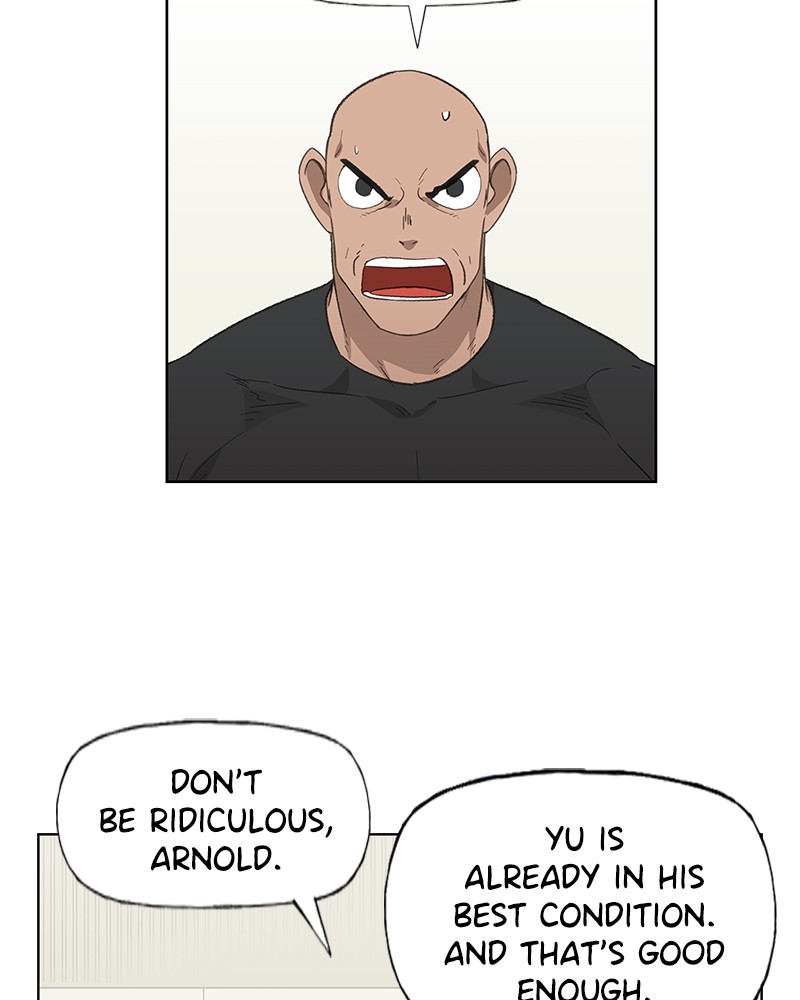 The Boxer chapter 79 page 62