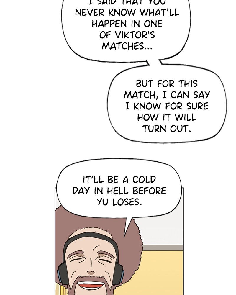 The Boxer chapter 79 page 72