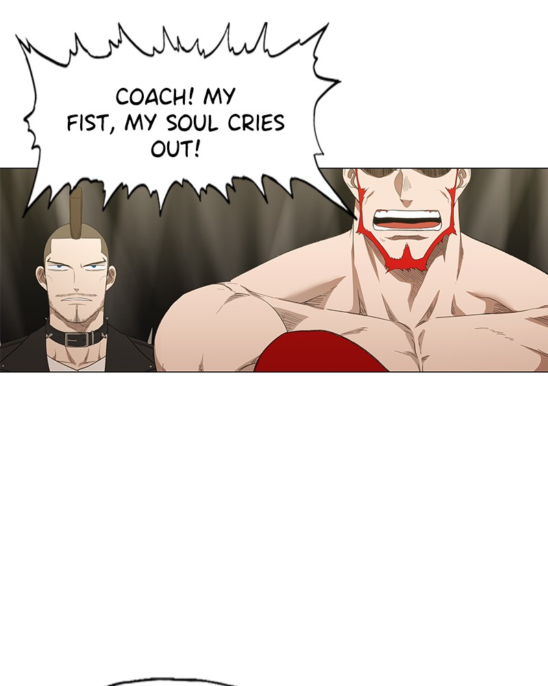 The Boxer chapter 79 page 76