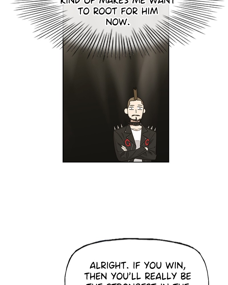 The Boxer chapter 79 page 80