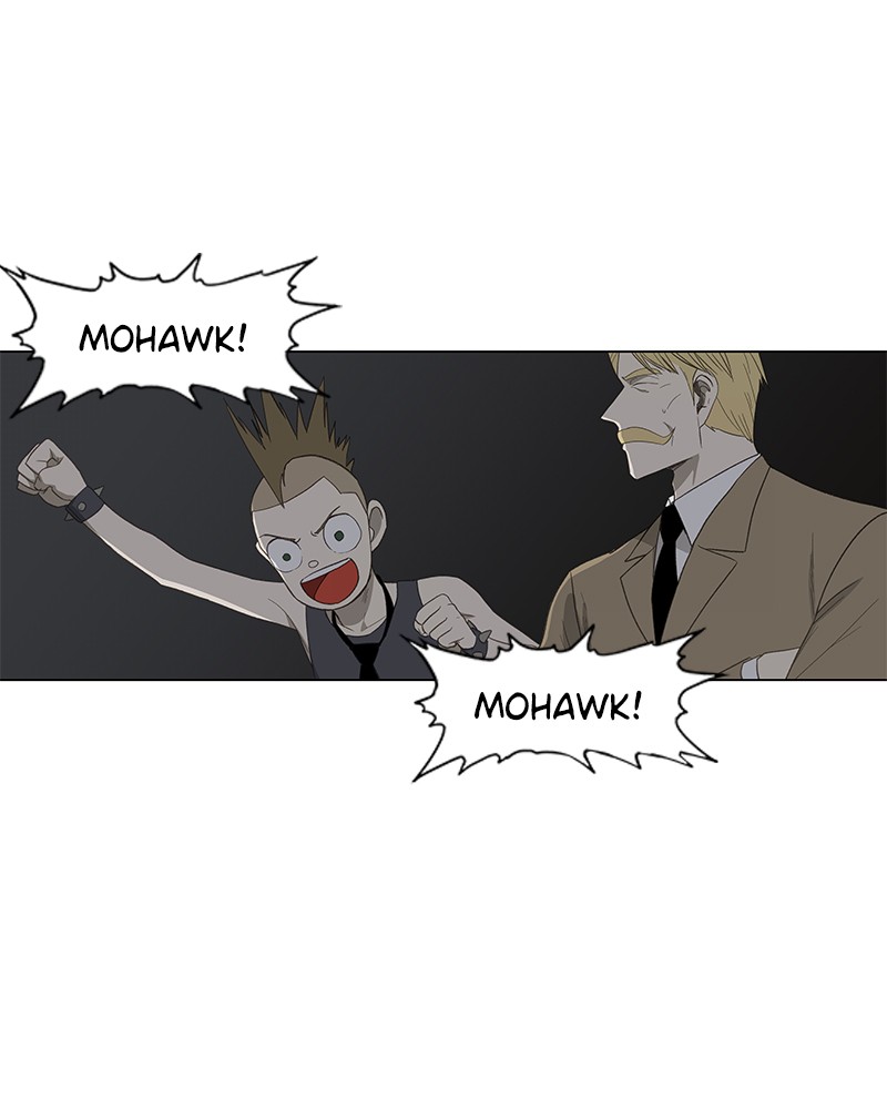 The Boxer chapter 79 page 86