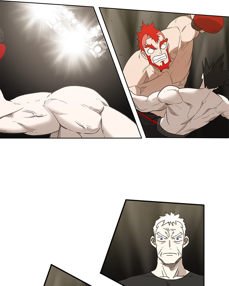 The Boxer chapter 79 page 99