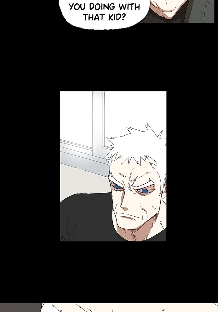 The Boxer chapter 8 page 10